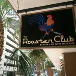 Rooster Club Barbers